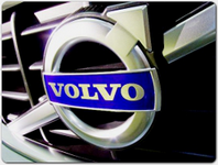 Volvo P2