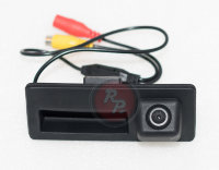 Штатная камера парковки RedPower CAM18 для Audi, Porsche, Seat, Skoda, Volkswagen