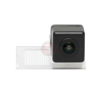 Камера Fish eye RedPower CIT120F для Peugeot 5008 (09+), 3008 (09+), 301(12+), 308 (07+), 408 (10+), Citroen C4 (02+), т. д.