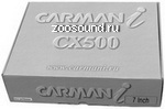 Навигационно мультемедийное устройство Carmani CX-500