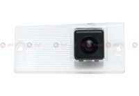 Камера RedPower KIA092P Premium для Kia Sportage (2004-2009)