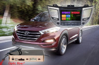 Штатное головное устройство Redpower 31147 IPS - АвтоМагнитола для Hyundai Tucson 2016+ (1)