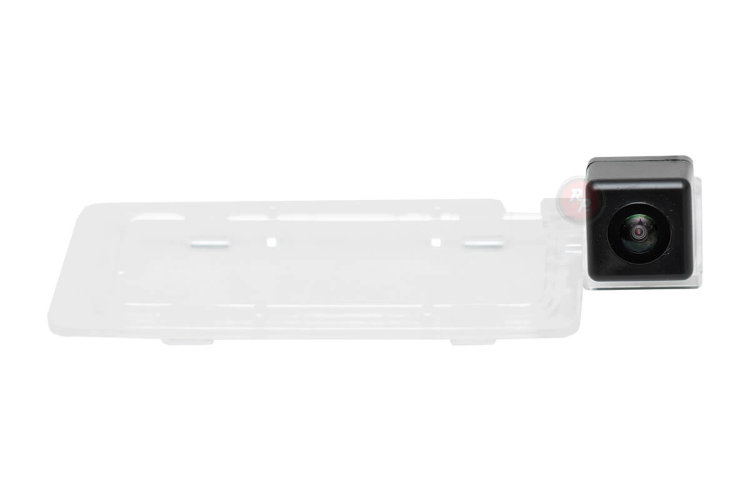 Камера RedPower SUB214P Premium для Subaru XV (2011+) CCD камера заднего хода класса Premium - Лучшая картина среди всех камер парковки на рынке по качеству картинки. Света фонарей ЗХ достаточно чтобы получить четкое цветное изображение.  В диодах нет необходимости.