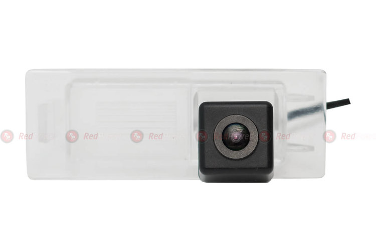 Камера RedPower KIA376P Premium для Kia Sorento Prime 2015+ CCD камера заднего хода класса Premium - Лучшая картина среди всех камер парковки на рынке по качеству картинки. Света фонарей ЗХ достаточно чтобы получить четкое цветное изображение.  В диодах нет необходимости.