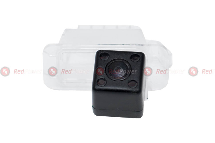 Штатная камера парковки RedPower FOD057 для Ford EcoSport 2012+ Камеры Redpower только для тех кто ценит качество. Камера работает в режиме Ночного видения. На солнце срабатывает защита от ослепления. Мы даем гарантию 12 месяцев