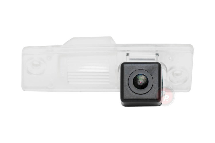 Камера RedPower OPL302P Premium для Opel Antara (2007-2015) CCD камера заднего хода класса Premium - Лучшая картина среди всех камер парковки на рынке по качеству картинки. Света фонарей ЗХ достаточно чтобы получить четкое цветное изображение.  В диодах нет необходимости.
