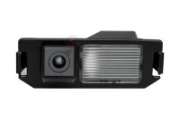 Камера RedPower HYU119P Premium для Kia Picanto, Soul, Ceed (12+) хетчбек.  Hyundai I30 (07-12), I10, I20, Coupe 2, Tiburon (02-09), Genesis Coupe, Veloster