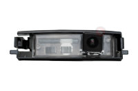 Камера Fish eye RedPower TOY046F для Toyota Rav4 (2006-2012)