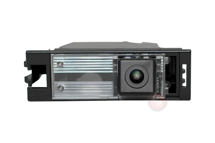 Камера RedPower HYU176P Premium для Hyundai iX35 (2009+) CCD камера заднего хода класса Premium - Лучшая картина среди всех камер парковки на рынке по качеству картинки. Света фонарей ЗХ достаточно чтобы получить четкое цветное изображение.  В диодах нет необходимости.