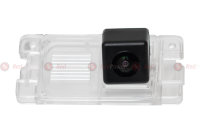 Камера Fish eye RedPower MIT347F для Mitsubishi L200 (Triton)