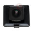 Камера Fish eye RedPower TOY048F для Toyota LC Prado 150 (2009+), LC200, Lexus RX270 (2012+) в штатное место