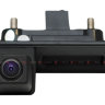 Штатная камера парковки RedPower CAM31 для Superb, кузов B6 (2008-2015) - Штатная камера парковки RedPower CAM31 для Superb, кузов B6 (2008-2015)