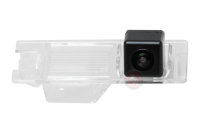 Камера Fish eye RedPower OPL085F для Opel Astra H (04-09), Astra J (09+), Insignia (08+), Zafira (06-12), Cobalt (03+)