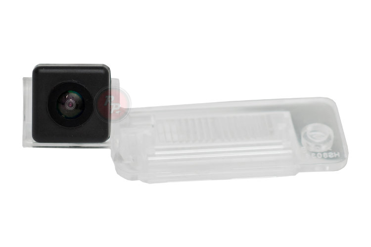 Камера RedPower AUDI004P Premium CCD камера заднего хода класса Premium - Лучшая картина среди всех камер парковки на рынке по качеству картинки. Света фонарей ЗХ достаточно чтобы получить четкое цветное изображение.  В диодах нет необходимости.