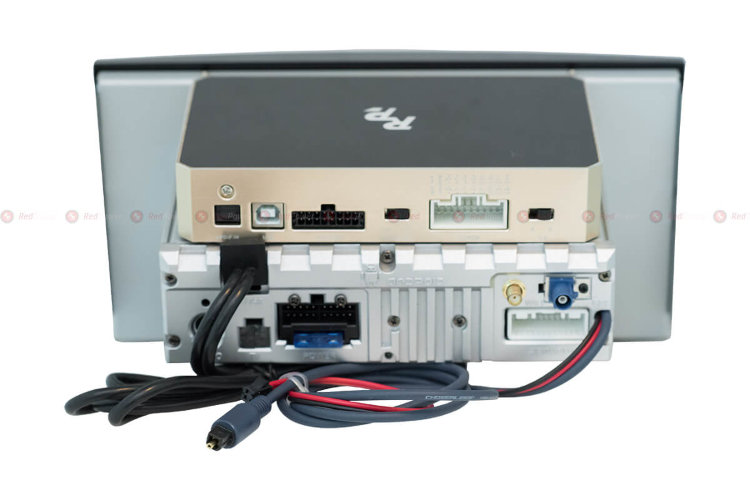 Штатное головное устройство RedPower 31040 IPS - АвтоМагнитола для KIA Sorento Автомагнитола специально для KIA Sorento R2 (топовая комплектация);
IPS-матрица;
Прекрасное исполнение;
Огромное количество функций.
