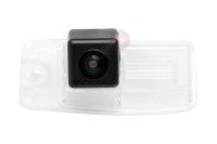 Камера Fish eye RedPower NIS346F для Nissan X-Trail T32 (2014+)