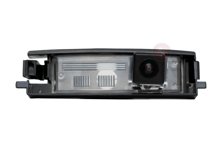 Камера RedPower TOY046P Premium для Toyota Rav4 (2006-2012) CCD камера заднего хода класса Premium - Лучшая картина среди всех камер парковки на рынке по качеству картинки. Света фонарей ЗХ достаточно чтобы получить четкое цветное изображение.  В диодах нет необходимости.