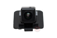 Камера Fish eye RedPower BEN186F для Mercedes-Benz CLS, E, GL, SSL- Class