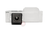 Камера Fish eye RedPower CDLC136F для Chevrolet Cruze хетч (12+), Aveo (12+), TrailBlazer (12+), Opel Mokka (12+) Astra J универсал
