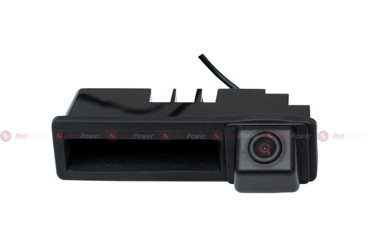 Штатная камера парковки RedPower CAM23 на автомобили Audi A3 8P (03-13), A6 (04-11), A8 (02-10), Q7 (05-15) Камеры Redpower только для тех кто ценит качество. На солнце срабатывает защита от ослепления. Мы даем гарантию 12 месяцев