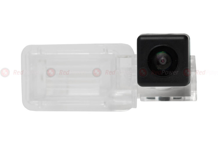 Камера RedPower GRW127P Premium для Great Wall для H3, H5, H6, M3 и C50 CCD камера заднего хода класса Premium - Лучшая картина среди всех камер парковки на рынке по качеству картинки. Света фонарей ЗХ достаточно чтобы получить четкое цветное изображение.  В диодах нет необходимости.