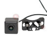 Камера Fish eye RedPower MAZ154F для Mazda 6 (02-07), CX-5 (11+), CX-7 (10-13), CX-9 (07+) со светодиодами - Камера Fish eye RedPower MAZ154F для Mazda 6 (02-07), CX-5 (11+), CX-7 (10-13), CX-9 (07+) со светодиодами