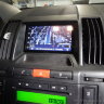 Навигация Parrot ASTEROID Smart мультимедиа навигатора на Android для установки в штатную панель автомобиля Land Rover Freelander 2 (2006-2013). - Навигация Parrot ASTEROID Smart мультимедиа навигатора на Android для установки в штатную панель автомобиля Land Rover Freelander 2 (2006-2013).