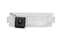 Камера Fish eye RedPower HYU115F для Hyundai Solaris хетч.  (14+), Kia Rio хетч.  (11+), Ceed хетч.  (12+)