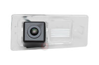 Камера Fish eye RedPower HYU312F для Kia Ceed (2012+) универсал.  Hyundai Elantra.  Hyundai Solaris (2017+)