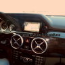 Навигационный мультимедийный блок для Mercedes Benz с аудиосистемой Audio 20 - Навигационный мультимедийный блок для Mercedes Benz с аудиосистемой Audio 20