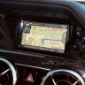 Навигационный мультимедийный блок для Mercedes Benz с аудиосистемой Audio 20 - Навигационный мультимедийный блок для Mercedes Benz с аудиосистемой Audio 20