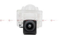 Камера Fish eye RedPower BEN355F для Mercedes C (W204), CL (W216), E (W212), S (W221), Viano (W639) 14+