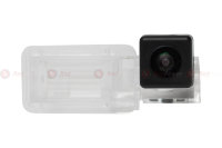 Камера Fish eye RedPower GRW127F для Great Wall для H3, H5, H6, M3 и C50