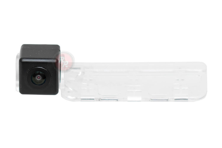 Камера RedPower HOD020P Premium для Honda Civic 4D (2006-2012) CCD камера заднего хода класса Premium - Лучшая картина среди всех камер парковки на рынке по качеству картинки. Света фонарей ЗХ достаточно чтобы получить четкое цветное изображение.  В диодах нет необходимости.