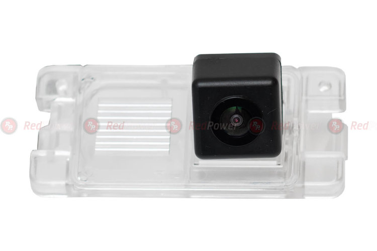 Камера RedPower MIT347P Premium для Mitsubishi L200 (Triton) CCD камера заднего хода класса Premium - Лучшая картина среди всех камер парковки на рынке по качеству картинки. Света фонарей ЗХ достаточно чтобы получить четкое цветное изображение.  В диодах нет необходимости.