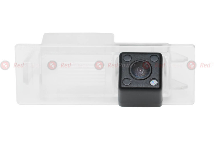 Штатная камера парковки RedPower KIA376 для Kia Sorento Prime 2015+ 