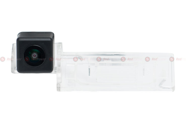 Камера RedPower AUDI001P Premium CCD камера заднего хода класса Premium - Лучшая картина среди всех камер парковки на рынке по качеству картинки. Света фонарей ЗХ достаточно чтобы получить четкое цветное изображение.  В диодах нет необходимости.