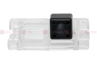 Штатная камера парковки RedPower MIT347 для Mitsubishi L200 (Triton)
