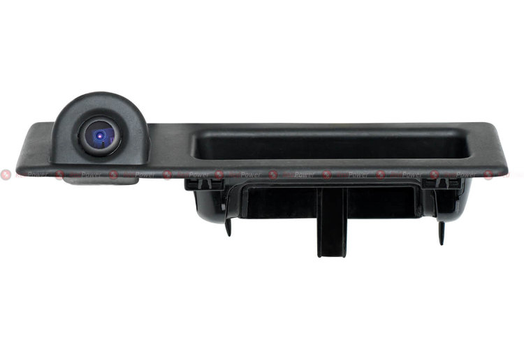 Штатная камера парковки RedPower CAM33 для BMW 5 серия F10, 3 серия F30, X3, F25 